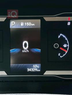 هیۆندای تۆکسۆن